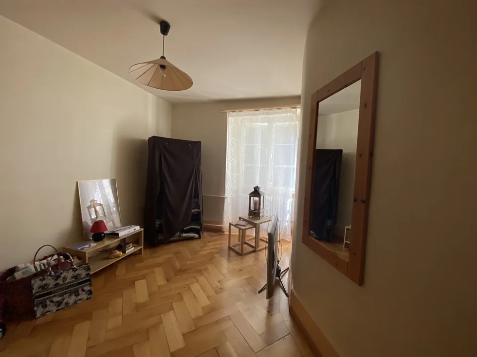 Wohnung, Delémont - 1300 – Foto 10 von 13