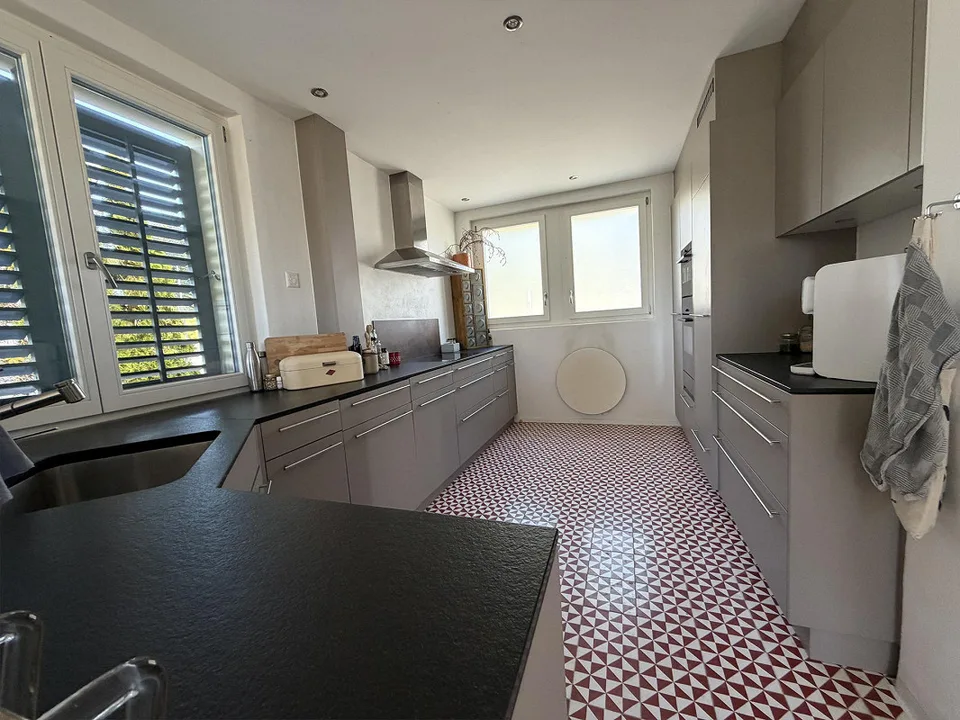 Grande casa unifamiliare di 6 stanze in vendita a Orpund – foto 8 di 13
