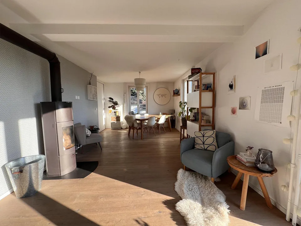 Grande casa unifamiliare di 6 stanze in vendita a Orpund – foto 6 di 13