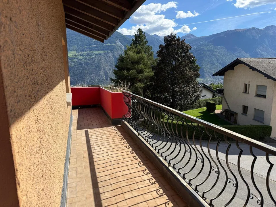 Appartement 4.5 pcs avec vue imprenable – photo 13 sur 30