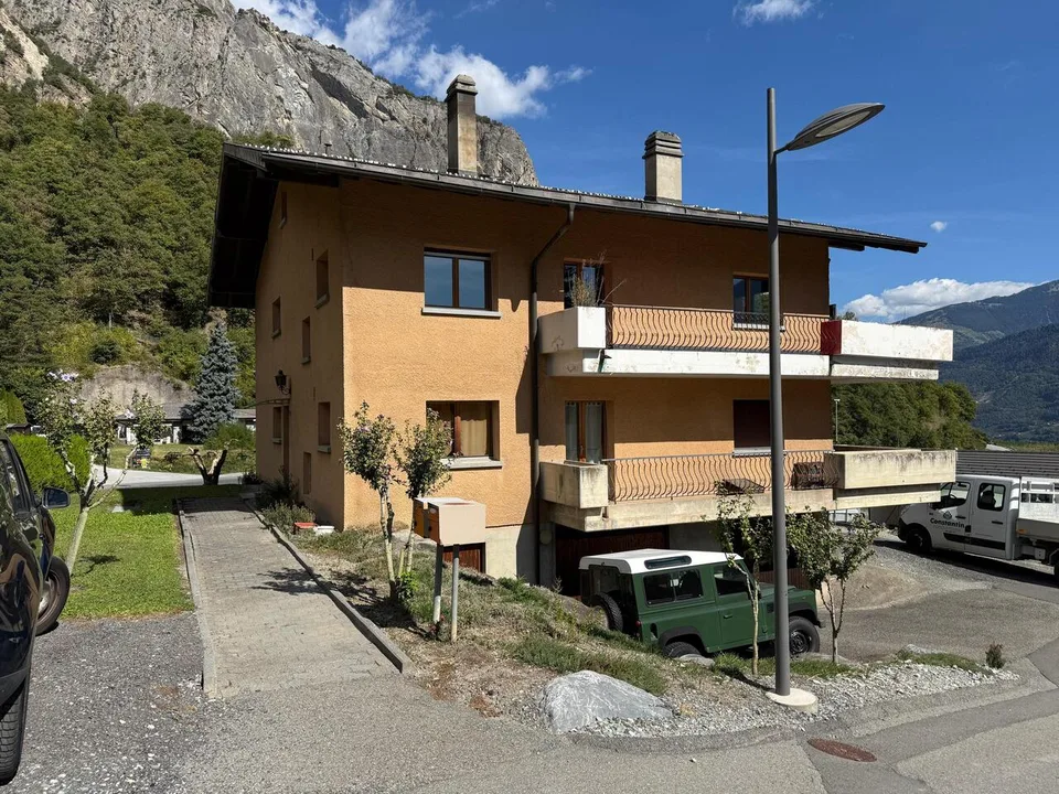 Appartement 4.5 pcs avec vue imprenable – photo 3 sur 30