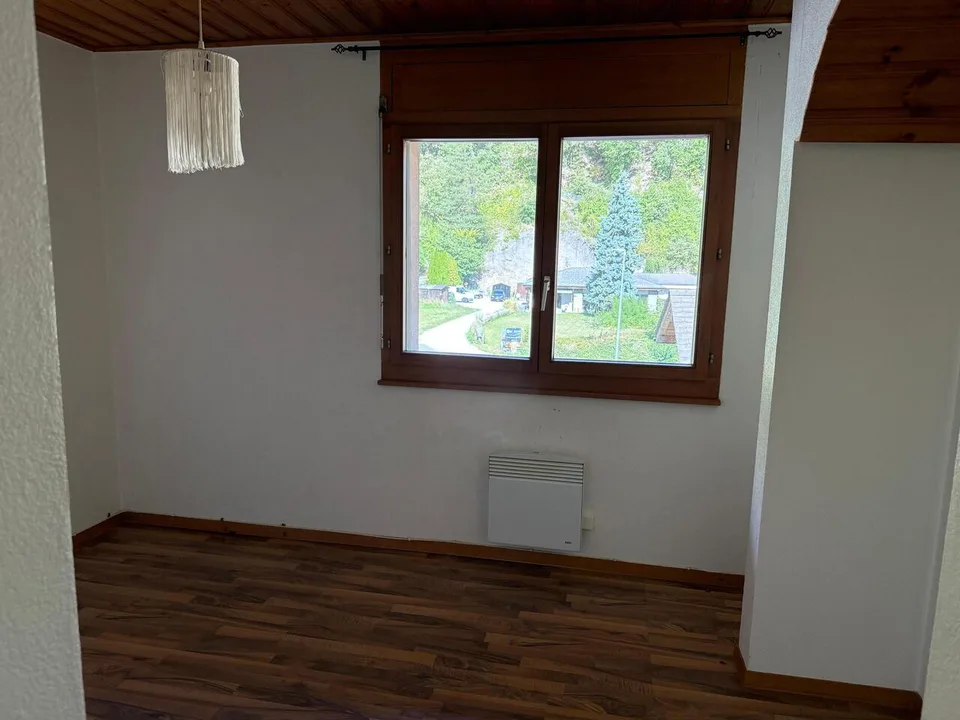 Appartement 4.5 pcs avec vue imprenable – photo 21 sur 30