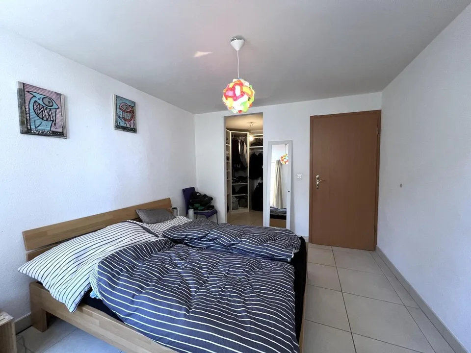 Conjuguer habitation, activité libéral ou rendement à deux pas du lac – photo 10 sur 12