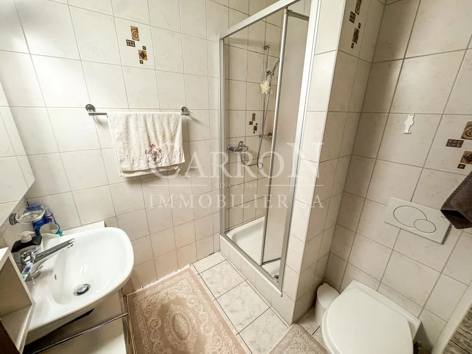 4,5-Zimmer-Wohnung mit Balkon in Sion – Foto 8 von 10