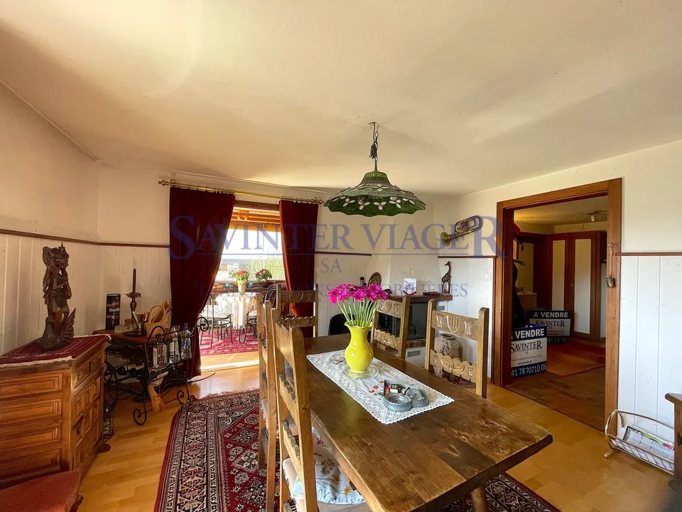 Appartement au calme avec jardin, PPE de 2034m2. Sale&Lease-back – photo 6 sur 13