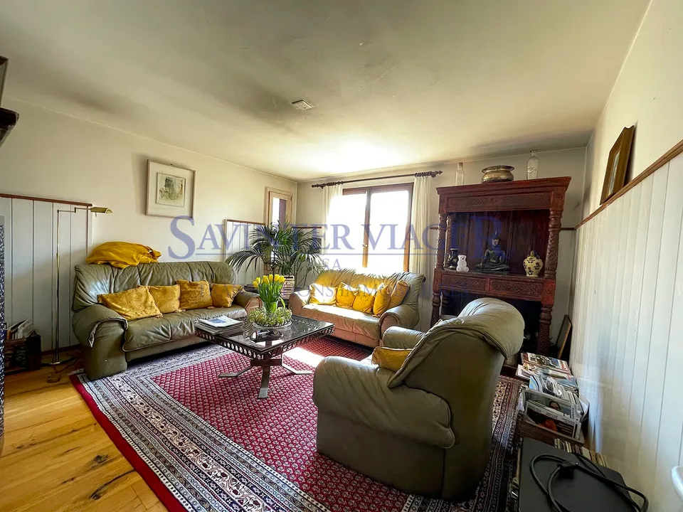 Appartement au calme avec jardin, PPE de 2034m2. Sale&Lease-back – photo 10 sur 13
