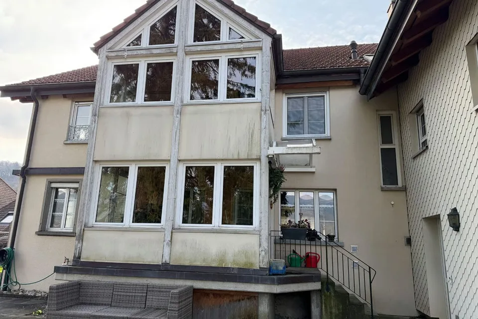 MFH mit 5 vermietbaren Wohnungen - Ihre attraktive Kapitalanlage – Foto 10 von 12