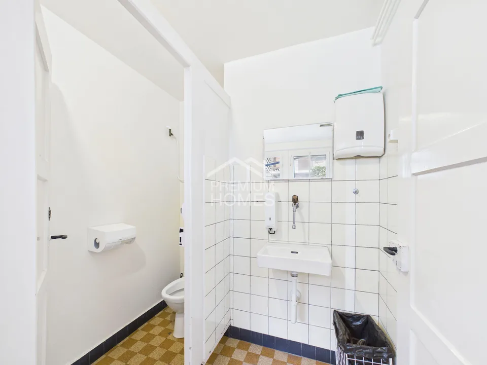 In Combremont-le-Grand. Mischobjekt mit hohem Potenzial – Foto 8 von 13