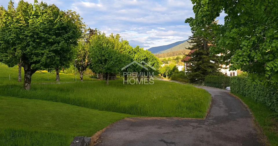Build in the heart of the Bernese Jura! – photo 2 of 4