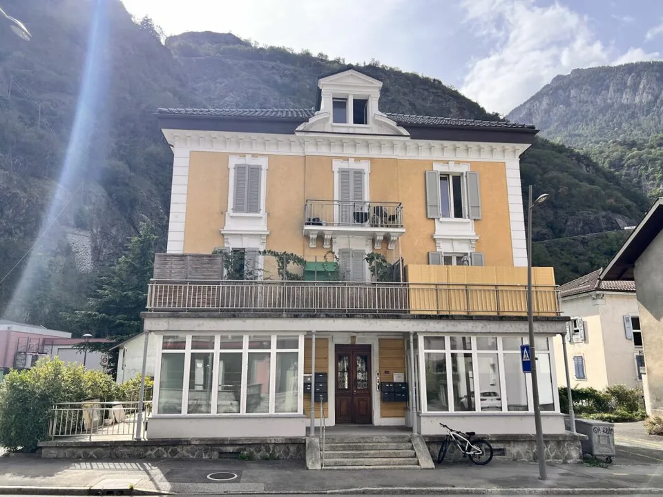 ImmVernayaz – foto 3 di 13