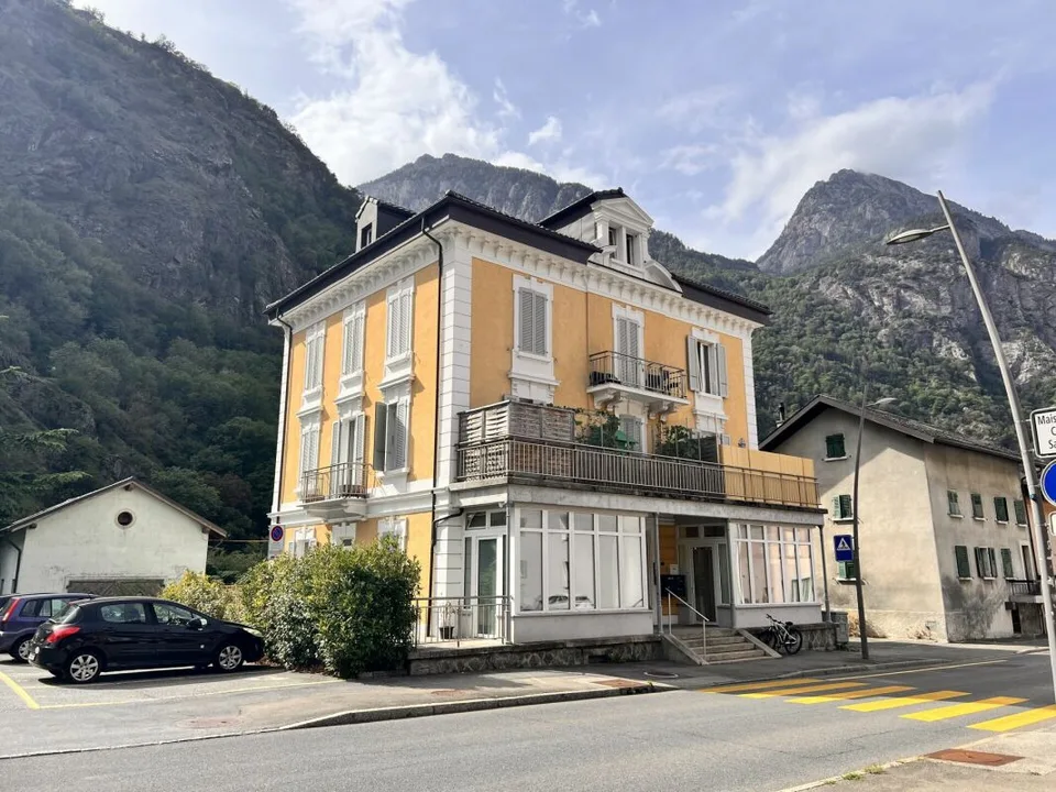 ImmVernayaz – foto 4 di 13