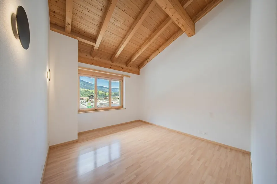 Appartement spacieux avec des équipements de haute qualité et de belles vues – photo 4 sur 6