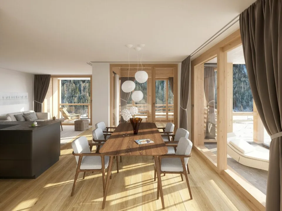 Neubau «SOLEA» – Foto 2 von 9