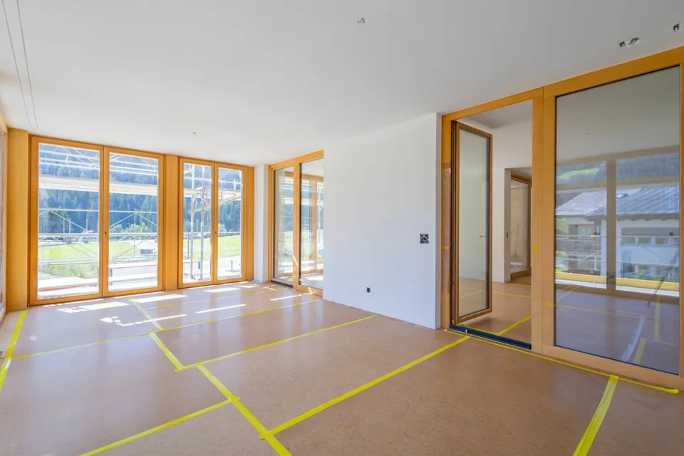 Neubau «SOLEA» – Foto 6 von 8