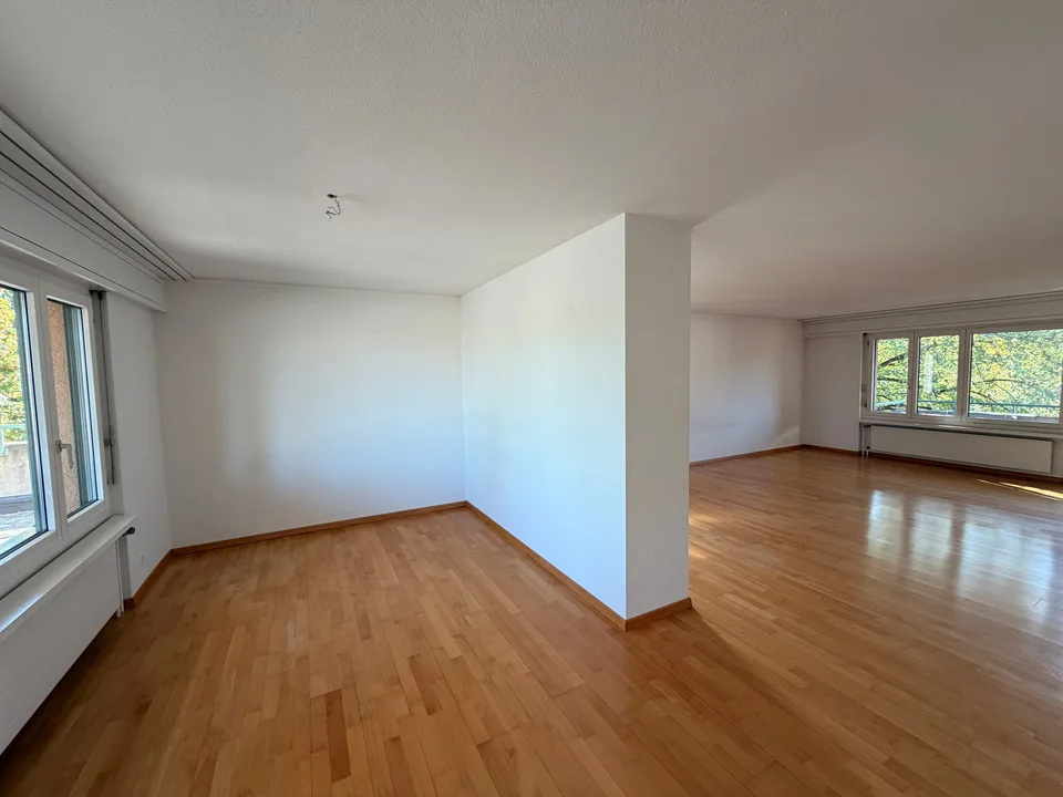 4 Zimmer Attikawohnung in Urdorf – Foto 8 von 13
