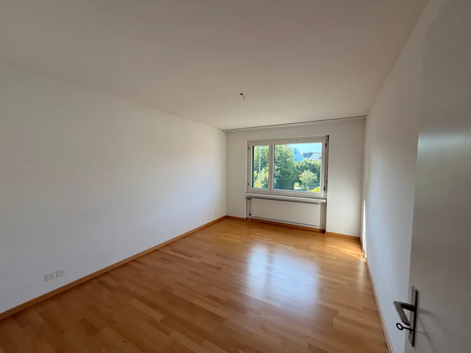 4 Zimmer Attikawohnung in Urdorf – Foto 12 von 13