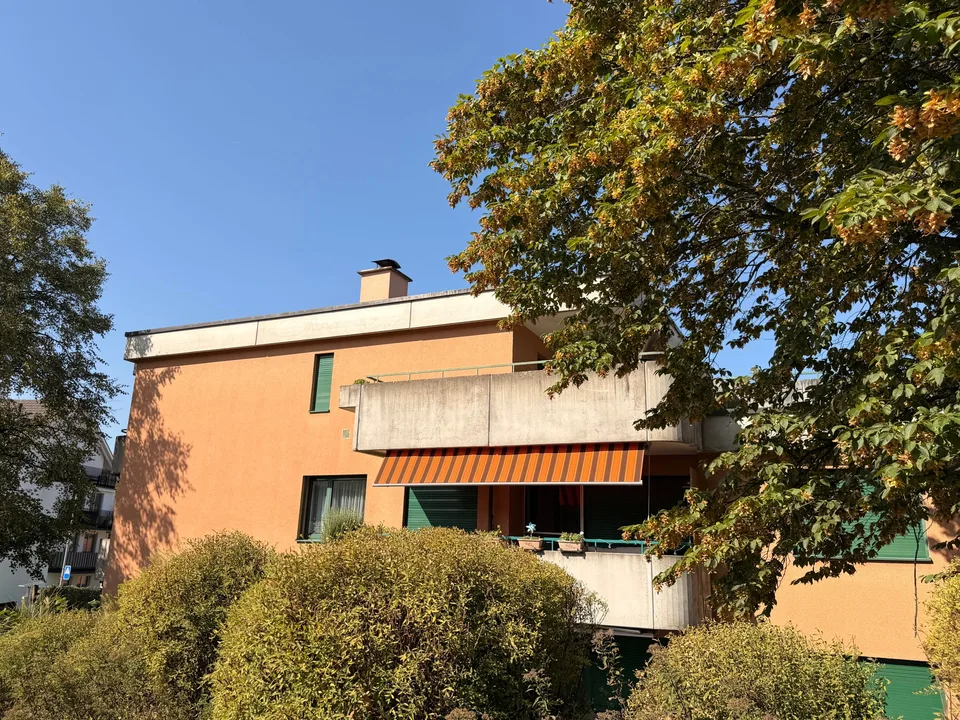 4 Zimmer Attikawohnung in Urdorf – Foto 6 von 13