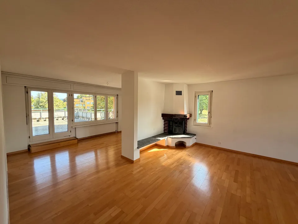 4 Zimmer Attikawohnung in Urdorf – Foto 3 von 13