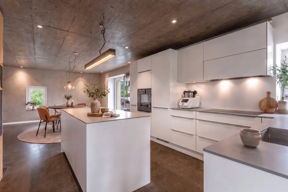 4.5 Zimmer Wohnung in Yverdon-les-Bains – photo 2 sur 17