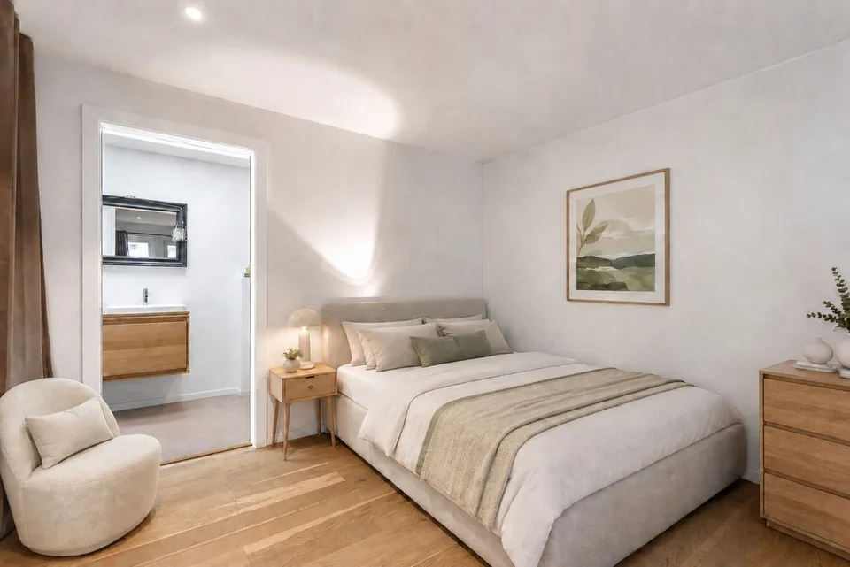 4.5 Zimmer Wohnung in Yverdon-les-Bains – photo 6 sur 17