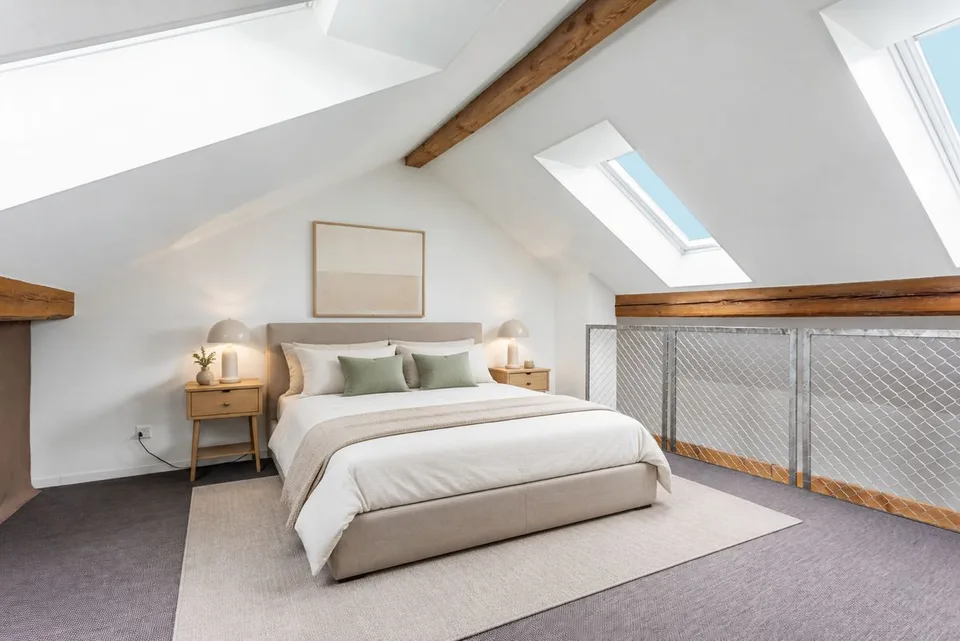 4.5 Zimmer Wohnung in Yverdon-les-Bains – photo 5 sur 17