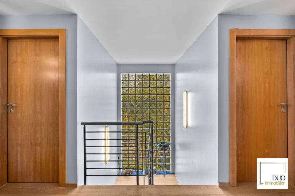Magnifica villa indipendente di 6,5 locali a Ollon (VD) – foto 8 di 9