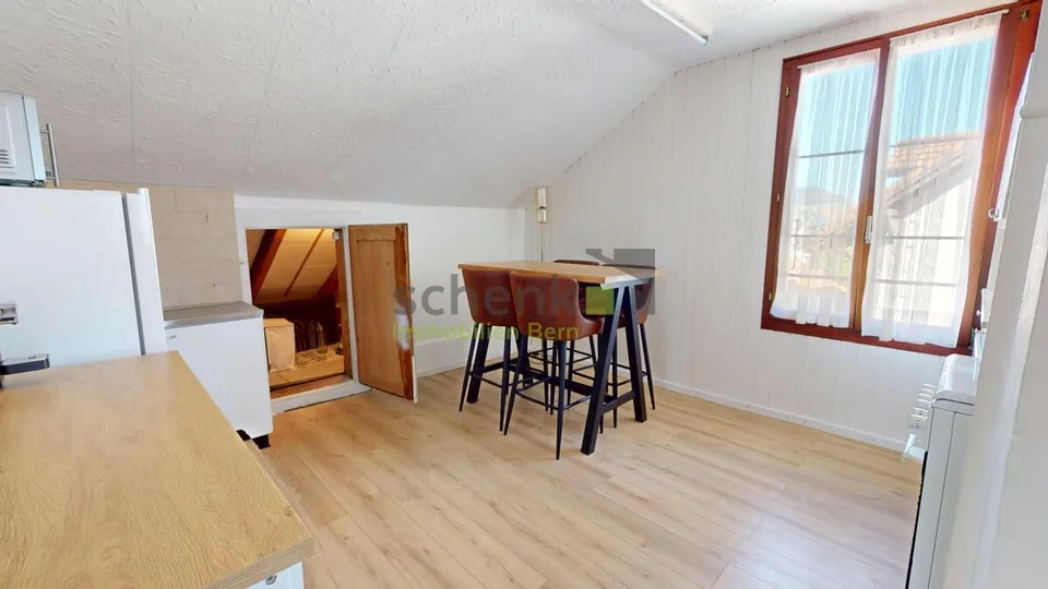 Très généreuse maison bifamiliale dans un endroit calme – photo 10 sur 15
