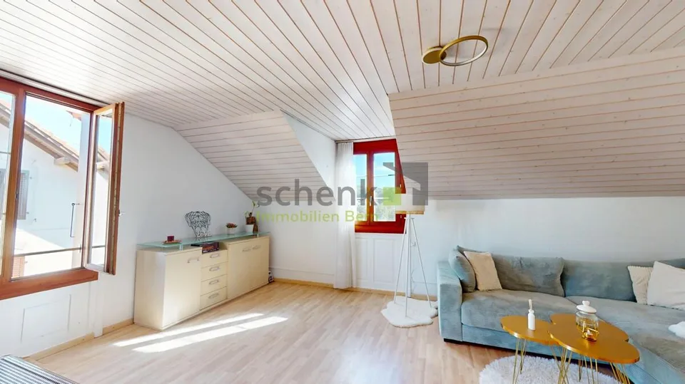Très généreuse maison bifamiliale dans un endroit calme – photo 12 sur 15