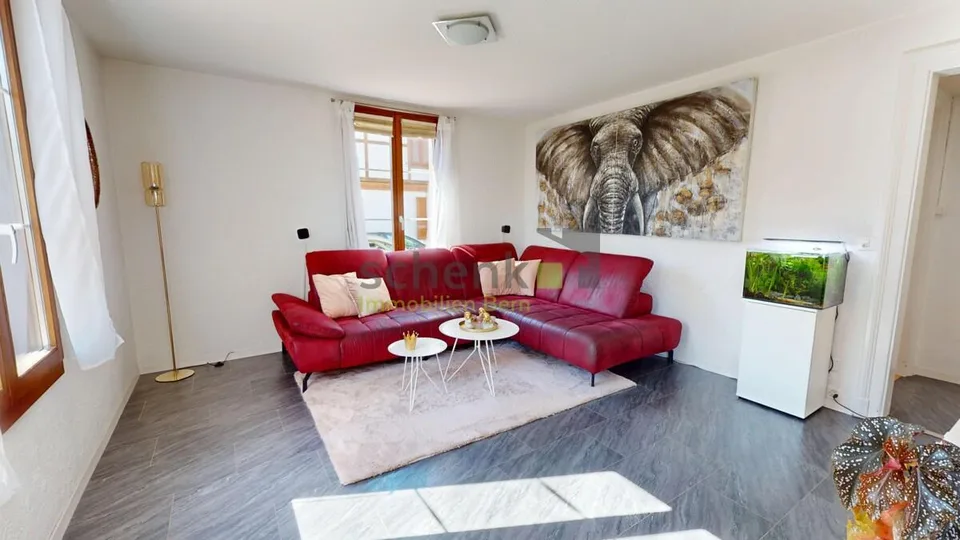 Très généreuse maison bifamiliale dans un endroit calme – photo 4 sur 15