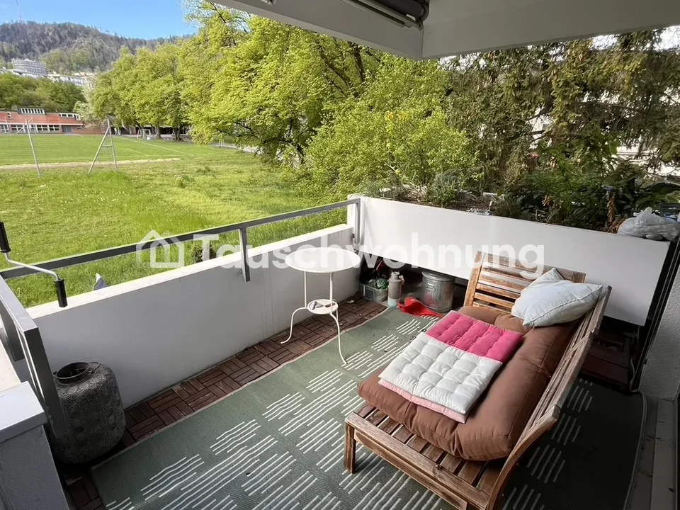 Grosszügige 2-Zi-Wohnung mit Balkon in Albisrieden (ab Jan) – Foto 6 von 9