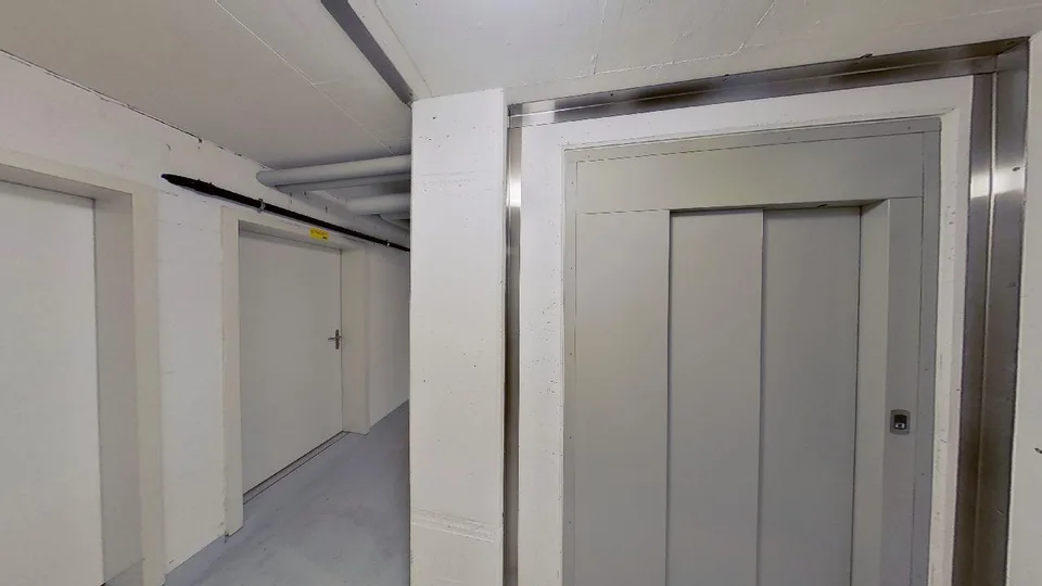 Lagerraum 4.8m2 - unkompliziert, modern und trocken – Foto 2 von 5