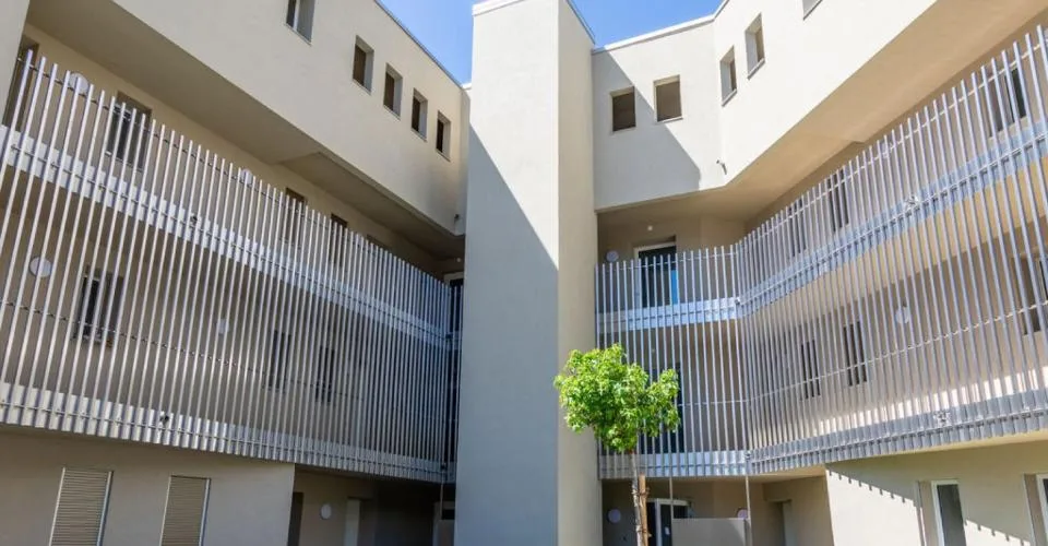 Appartamento 00.01 - Residenza LES CEPS – foto 13 di 13
