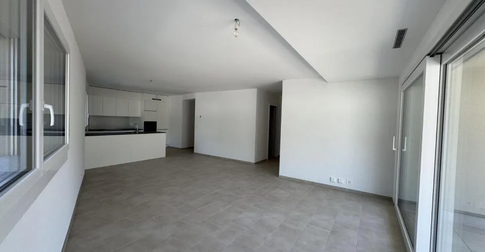 Appartamento 00.01 - Residenza LES CEPS – foto 3 di 13
