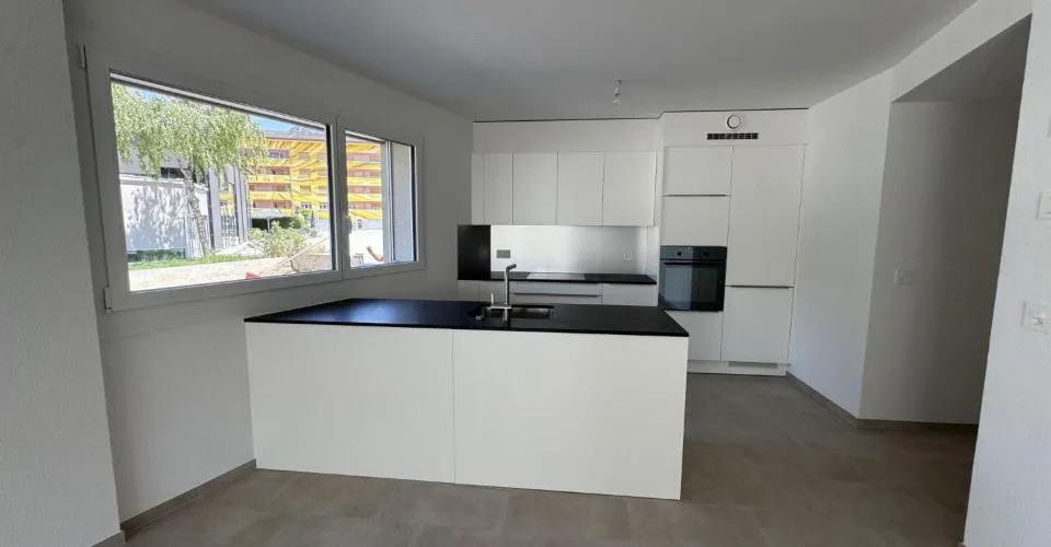 Appartamento 00.01 - Residenza LES CEPS – foto 5 di 13