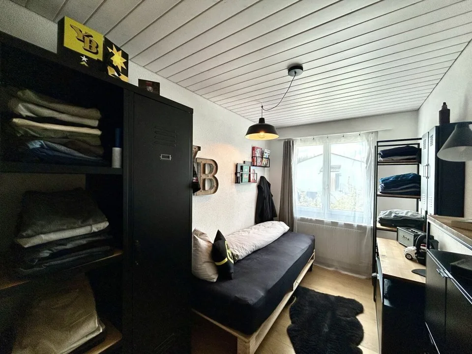 Emplacement calme et idyllique, maison individuelle modernisée en excellent état ! – photo 5 sur 12