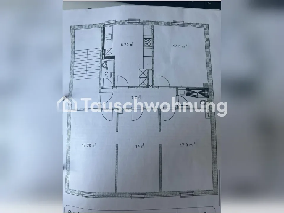 Appartamento 4 stanze a Lucerna, 90 m², 2444 CHF – foto 3 di 14