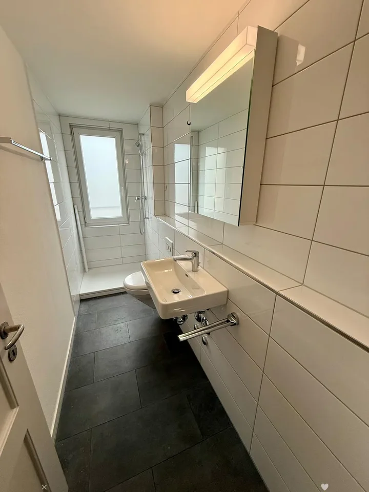 Appartement 3 pièces à Bienne-Boujean – photo 3 sur 8