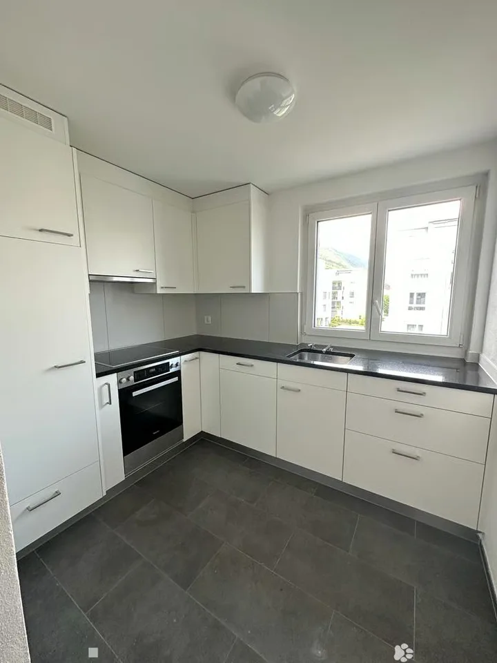 Appartement 3 pièces à Bienne-Boujean – photo 2 sur 8