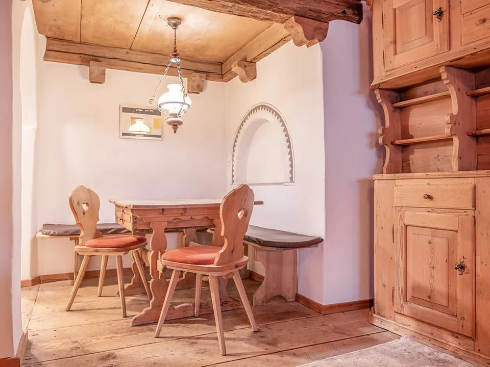 Zukunft mit Geschichte. Wo das Bergell ein Zuhause wird. – Foto 6 von 17