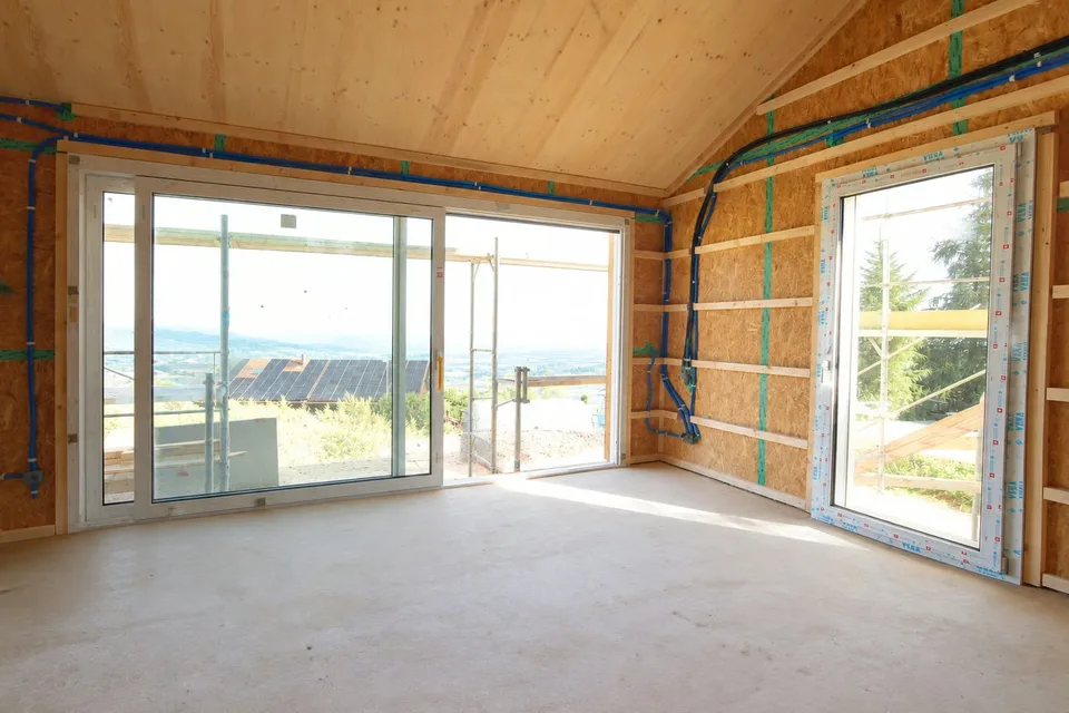 Neubau mit Aussicht - 3 charmante 3.5-Zimmer Tiny Houses – Foto 4 von 8