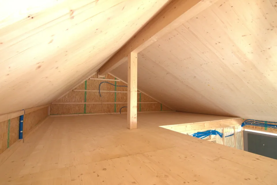 Neubau mit Aussicht - 3 charmante 3.5-Zimmer Tiny Houses – Foto 5 von 8