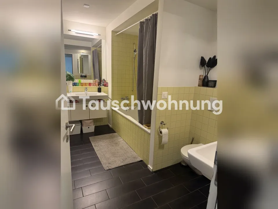 3.5 Zimmer Etagenwohnung in Zürich – Foto 6 von 6