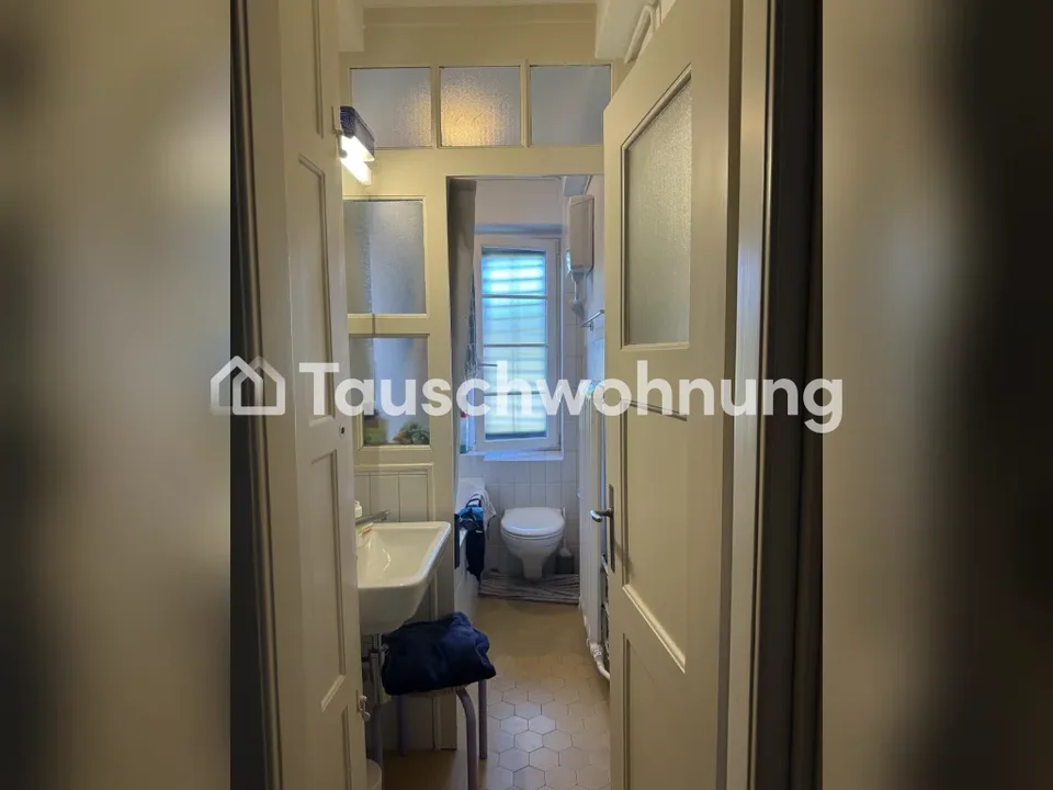 Tausche 2-Zimmer-Wohnung in Zürich, Kreis 3 – Foto 5 von 5