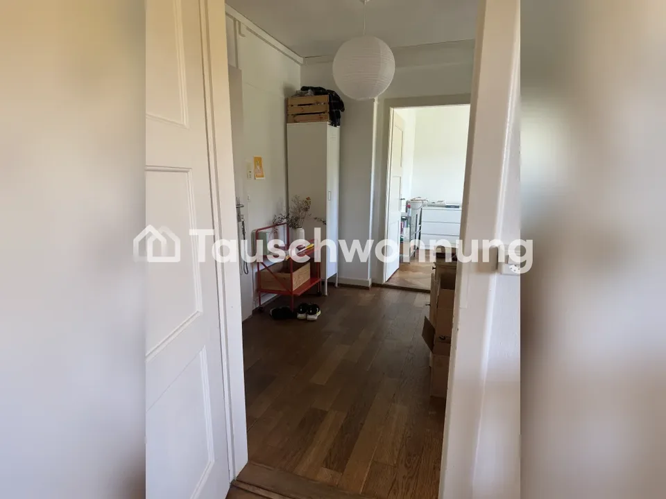 Tausche 2-Zimmer-Wohnung in Zürich, Kreis 3 – Foto 2 von 5