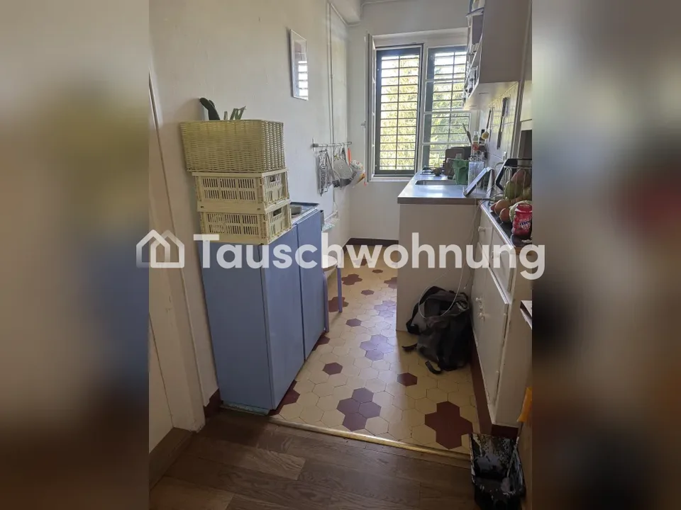 Tausche 2-Zimmer-Wohnung in Zürich, Kreis 3 – Foto 3 von 5
