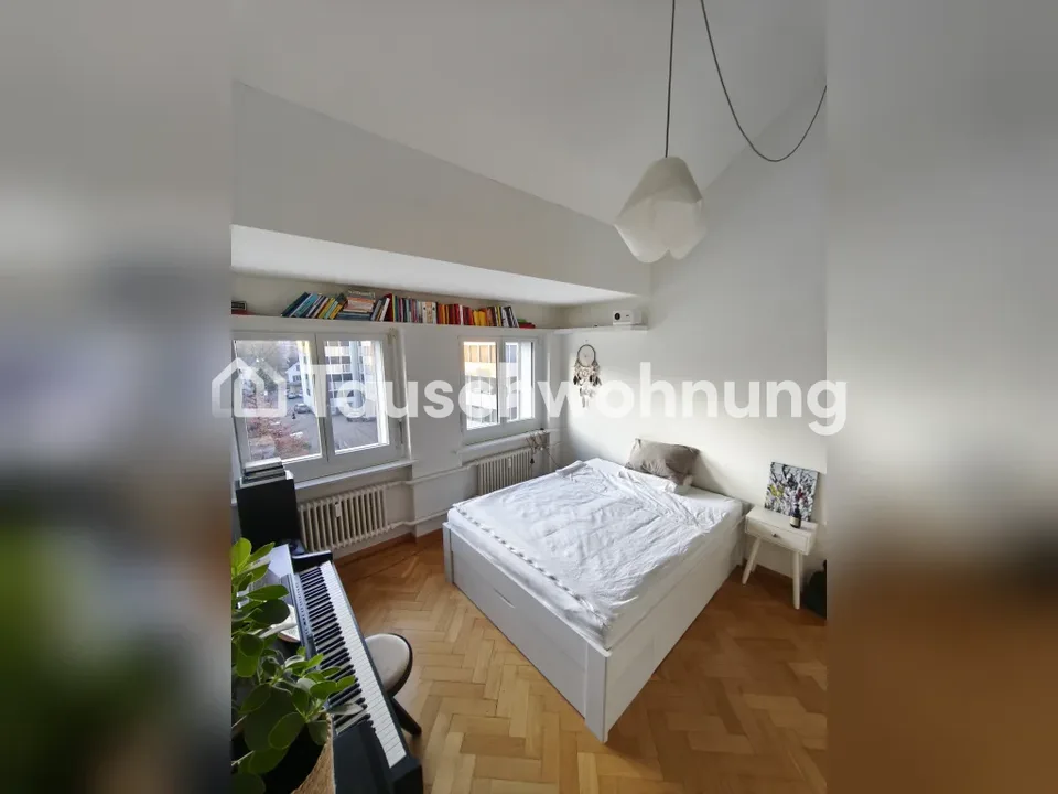 Mind. Appartamento di 1,5 stanze situato nel centro di Zurigo cercato – foto 2 di 7