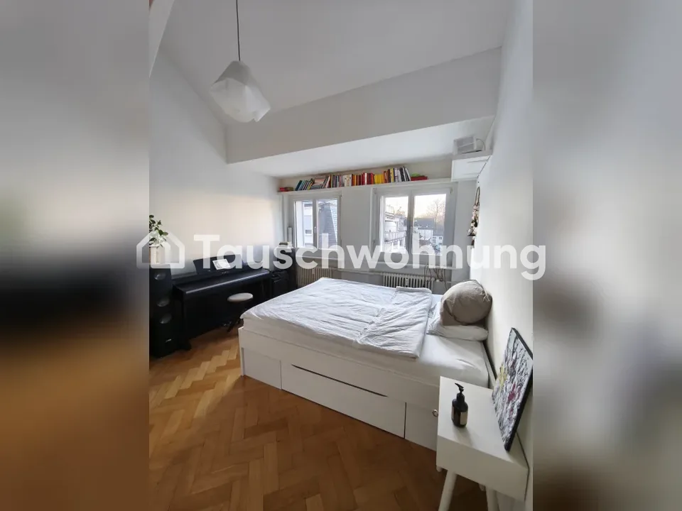 Mind. Appartamento di 1,5 stanze situato nel centro di Zurigo cercato – foto 3 di 7