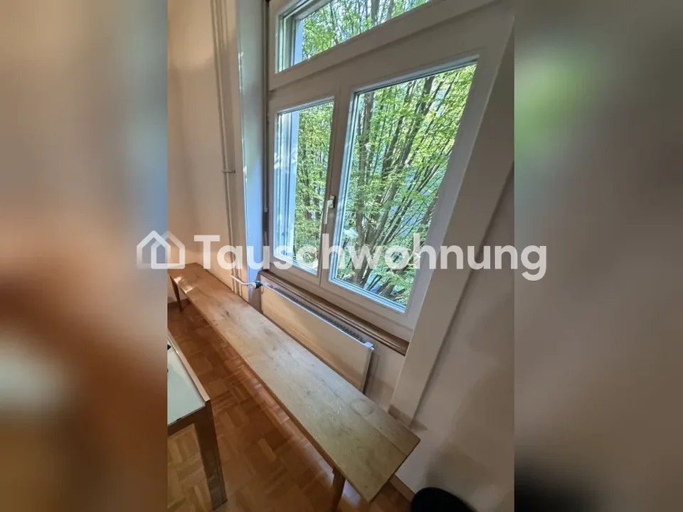 3.5 Zimmer Wohnung in Zürich – Foto 2 von 2