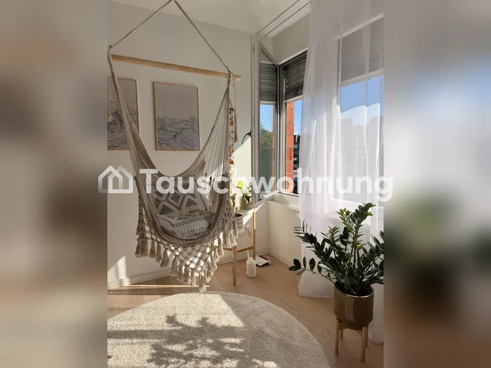 1 Zimmer Wohnung in Zürich – Foto 2 von 3