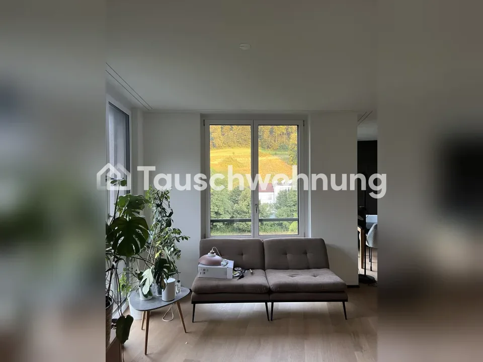 4.5 Zimmer Wohnung in Zürich – Foto 3 von 3